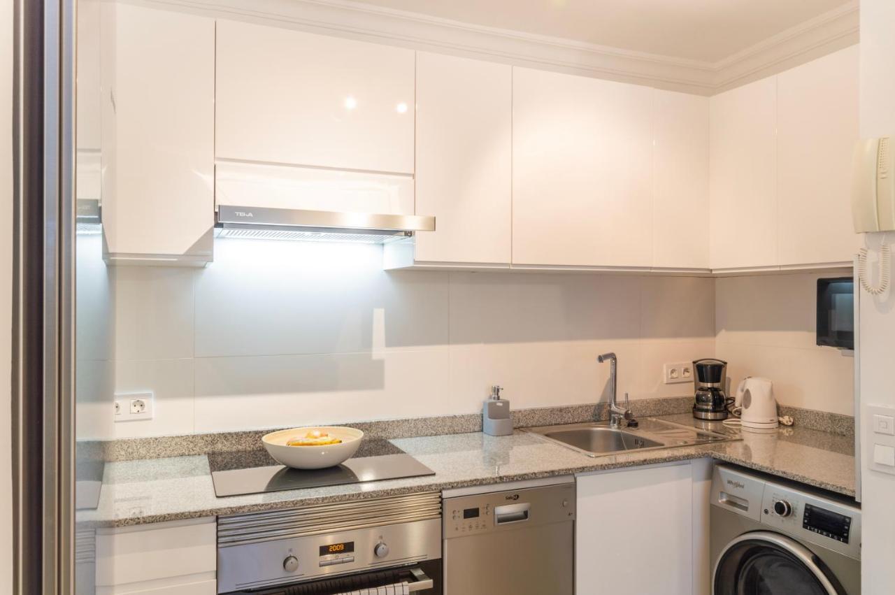 Apartmán El Refugio De Pilar Melenara Exteriér fotografie