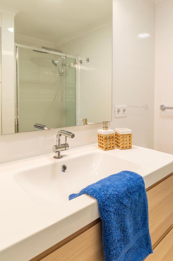 Apartmán El Refugio De Pilar Melenara Exteriér fotografie